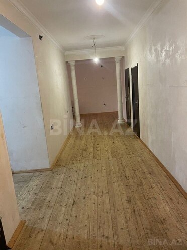 3 otaqlı həyət evi/bağ evi - Maştağa q. - 180 m² (11)