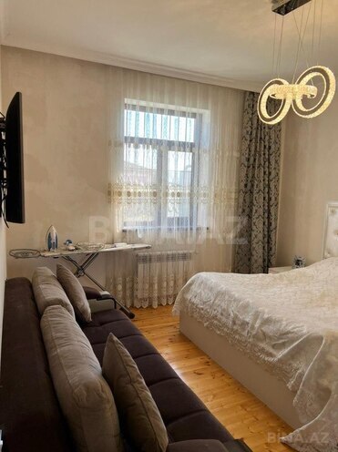3 otaqlı həyət evi/bağ evi - Maştağa q. - 180 m² (10)