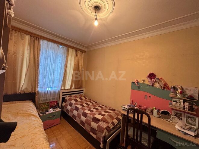 3-комн. вторичка - пос. Биладжары - 80 м² (5)