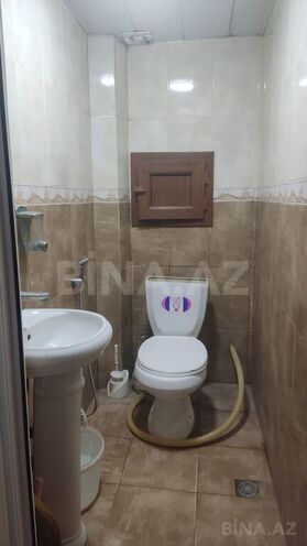 3-комн. вторичка - пос. Биладжары - 80 м² (9)