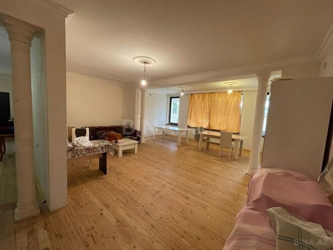 3 otaqlı həyət evi/bağ evi - Maştağa q. - 180 m² (7)