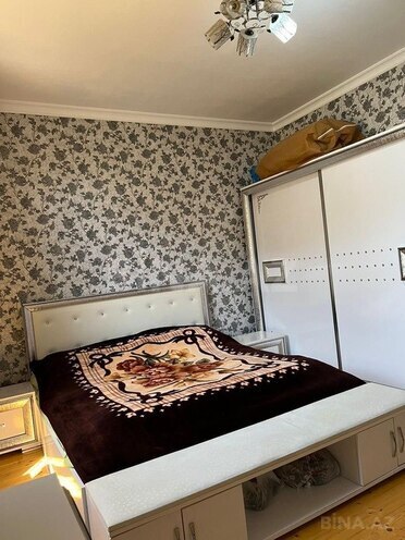 3 otaqlı həyət evi/bağ evi - Maştağa q. - 180 m² (9)