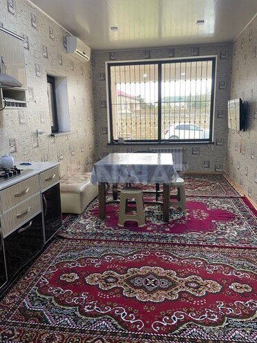3 otaqlı həyət evi/bağ evi - Maştağa q. - 180 m² (4)