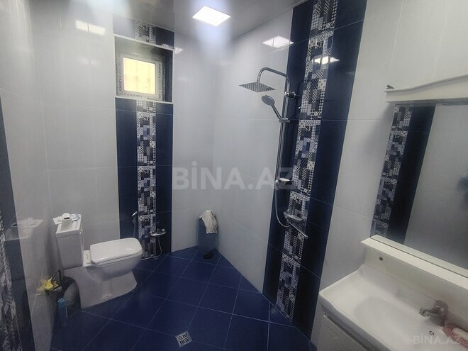 4 otaqlı həyət evi/bağ evi - Mehdiabad q. - 200 m² (3)
