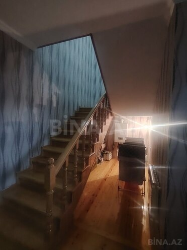 4 otaqlı həyət evi/bağ evi - Mehdiabad q. - 200 m² (4)