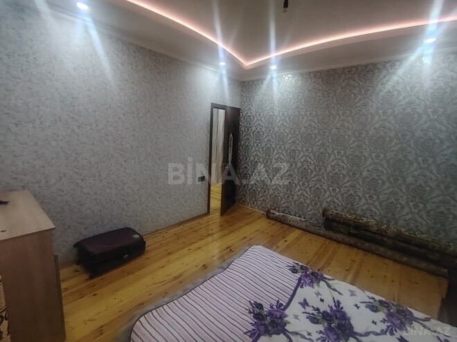 4 otaqlı həyət evi/bağ evi - Mehdiabad q. - 200 m² (10)