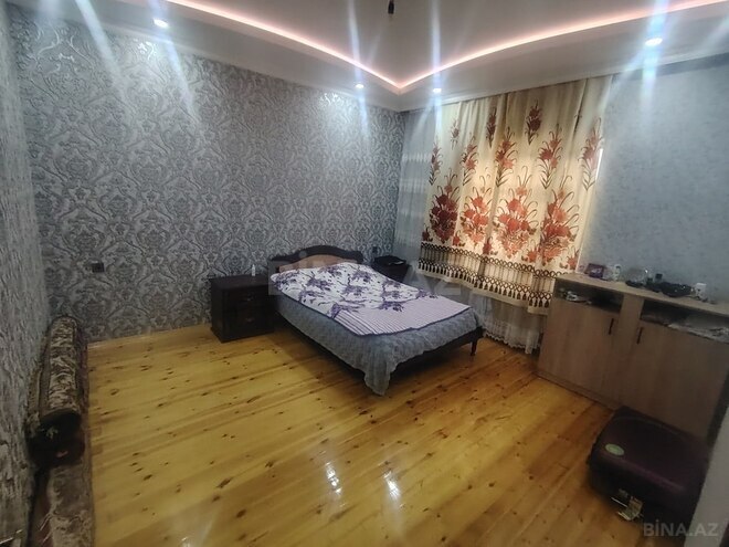 4 otaqlı həyət evi/bağ evi - Mehdiabad q. - 200 m² (9)