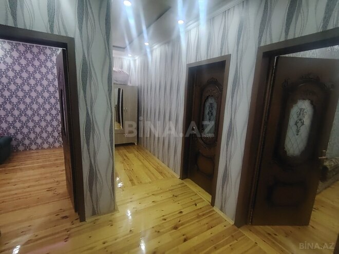 4 otaqlı həyət evi/bağ evi - Mehdiabad q. - 200 m² (13)