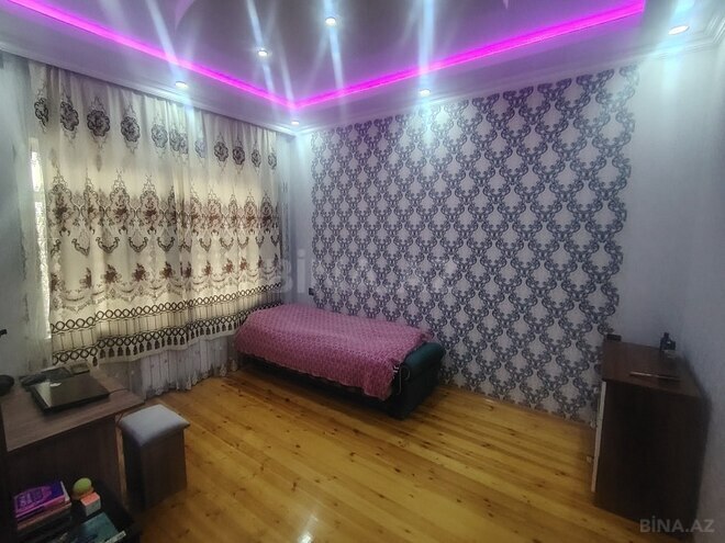 4 otaqlı həyət evi/bağ evi - Mehdiabad q. - 200 m² (11)