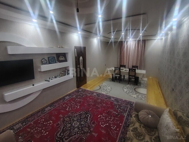 4 otaqlı həyət evi/bağ evi - Mehdiabad q. - 200 m² (8)