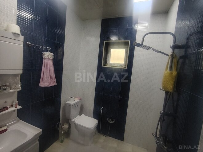 4 otaqlı həyət evi/bağ evi - Mehdiabad q. - 200 m² (14)