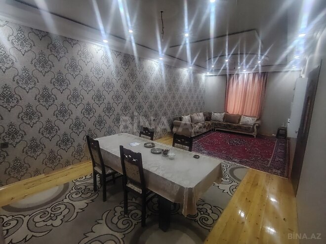 4 otaqlı həyət evi/bağ evi - Mehdiabad q. - 200 m² (7)