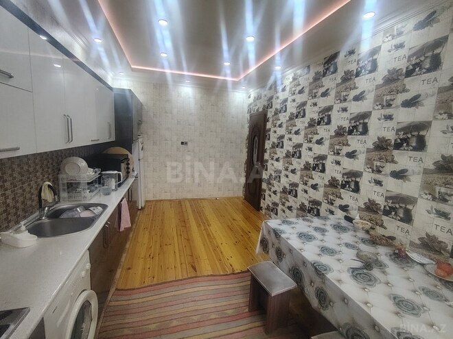4 otaqlı həyət evi/bağ evi - Mehdiabad q. - 200 m² (6)