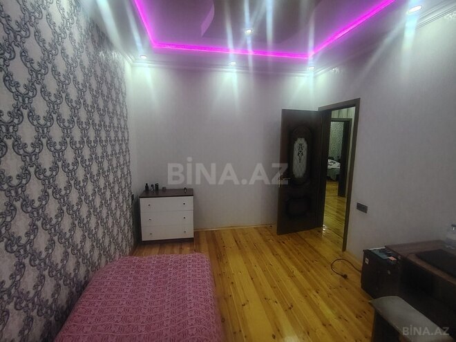 4 otaqlı həyət evi/bağ evi - Mehdiabad q. - 200 m² (12)