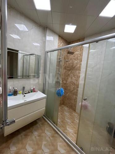 2 otaqlı yeni tikili - Elmlər Akademiyası m. - 75 m² (4)