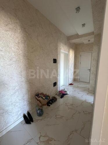 2 otaqlı yeni tikili - Elmlər Akademiyası m. - 75 m² (3)
