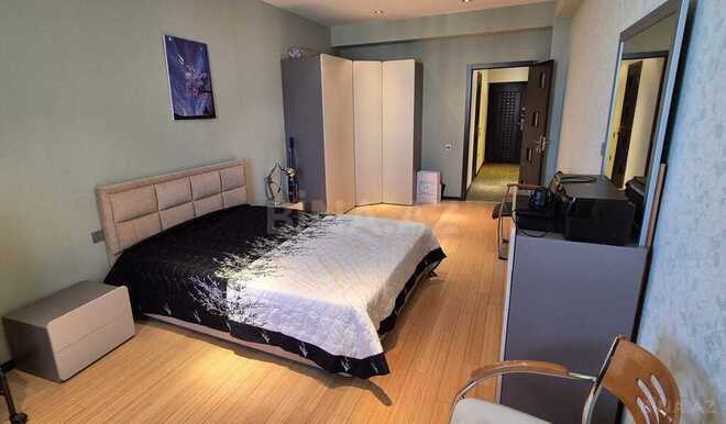 2-комн. новостройка - м. Низами - 80 м² (6)