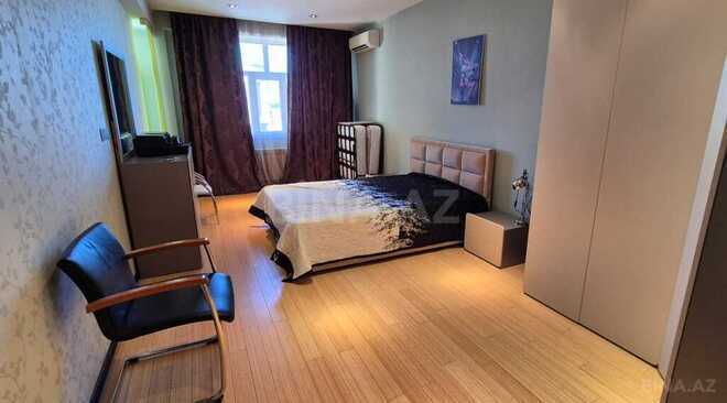 2-комн. новостройка - м. Низами - 80 м² (3)