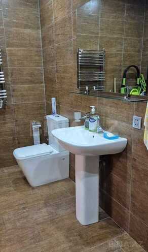 2-комн. новостройка - м. Низами - 80 м² (8)