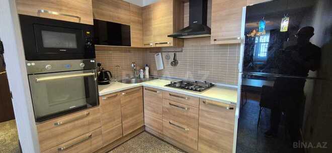 2-комн. новостройка - м. Низами - 80 м² (9)