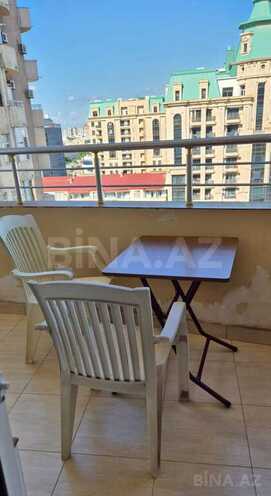 2-комн. новостройка - м. Низами - 80 м² (2)