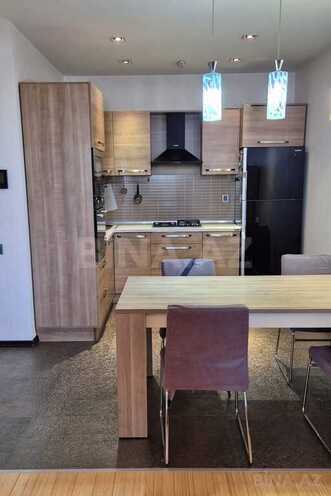 2-комн. новостройка - м. Низами - 80 м² (7)