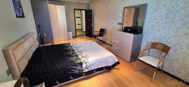 2-комн. новостройка - м. Низами - 80 м² (12)