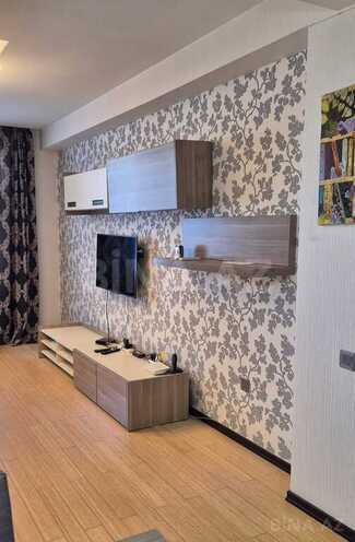 2-комн. новостройка - м. Низами - 80 м² (10)
