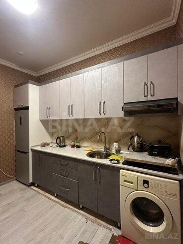 2 otaqlı yeni tikili - 28 May m. - 70 m² (4)