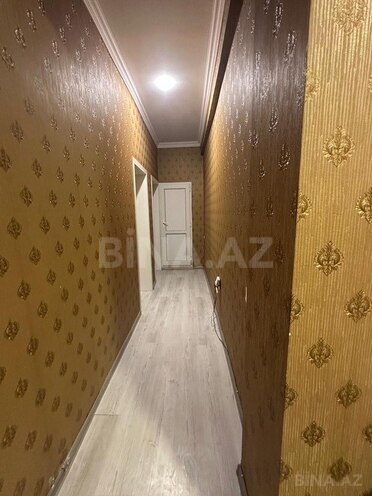2 otaqlı yeni tikili - 28 May m. - 70 m² (1)