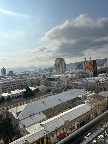 2 otaqlı yeni tikili - 28 May m. - 70 m² (5)