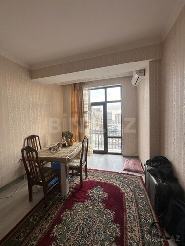 2 otaqlı yeni tikili - 28 May m. - 70 m² (3)