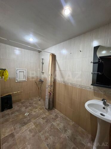 2 otaqlı yeni tikili - Xətai r. - 95 m² (8)