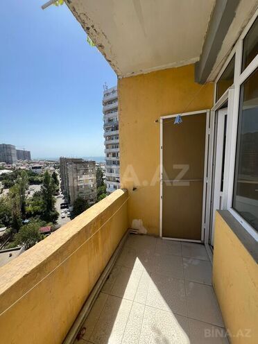 2 otaqlı yeni tikili - Xətai r. - 95 m² (12)