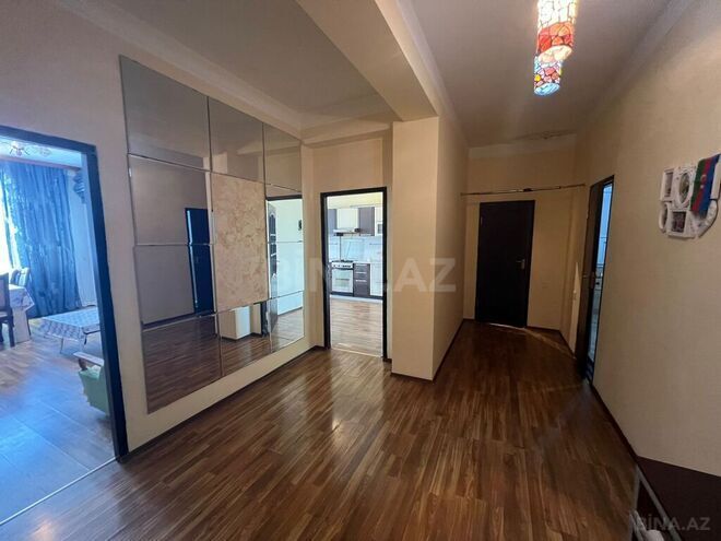 2 otaqlı yeni tikili - Xətai r. - 95 m² (10)