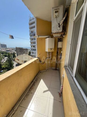2 otaqlı yeni tikili - Xətai r. - 95 m² (11)