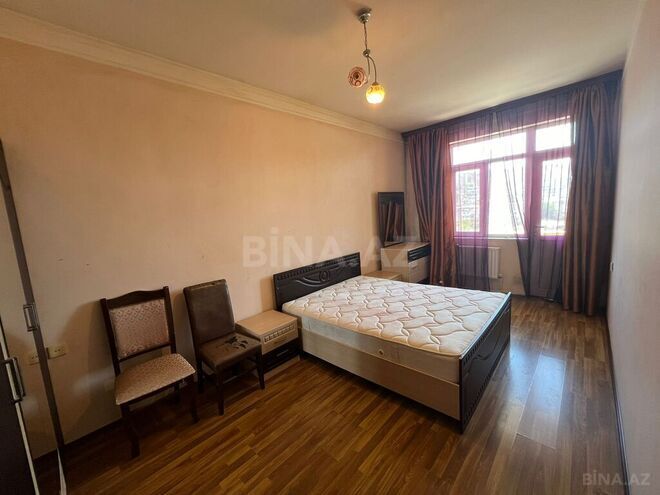 2 otaqlı yeni tikili - Xətai r. - 95 m² (4)