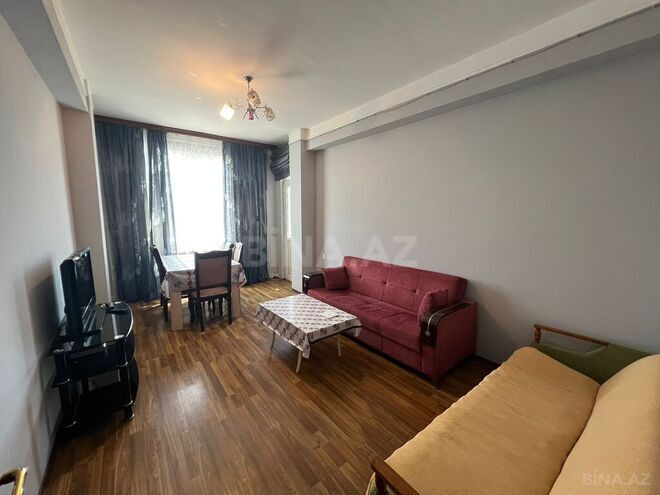 2 otaqlı yeni tikili - Xətai r. - 95 m² (2)