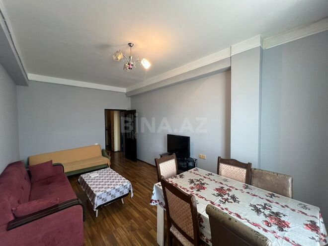 2 otaqlı yeni tikili - Xətai r. - 95 m² (3)