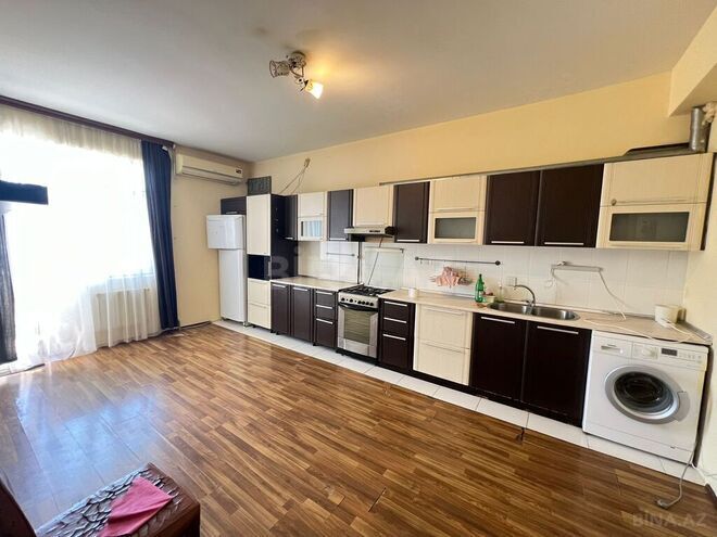 2 otaqlı yeni tikili - Xətai r. - 95 m² (6)