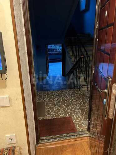 3 otaqlı köhnə tikili - Gənclik m. - 65 m² (11)