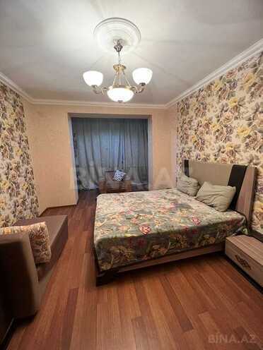 3 otaqlı köhnə tikili - Gənclik m. - 65 m² (3)