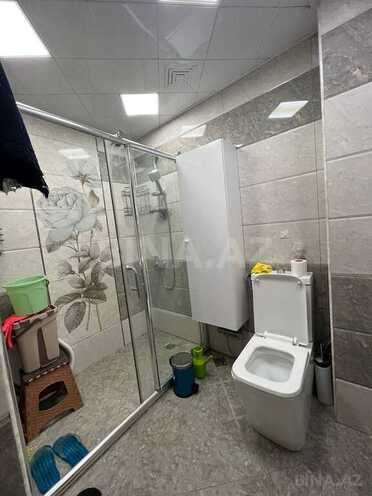 3 otaqlı köhnə tikili - Gənclik m. - 65 m² (9)