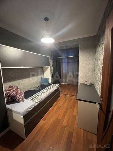 3 otaqlı köhnə tikili - Gənclik m. - 65 m² (6)