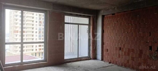 2 otaqlı yeni tikili - Koroğlu m. - 47 m² (3)