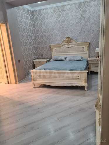 2-комн. новостройка - м. Нариман Нариманов - 85 м² (8)