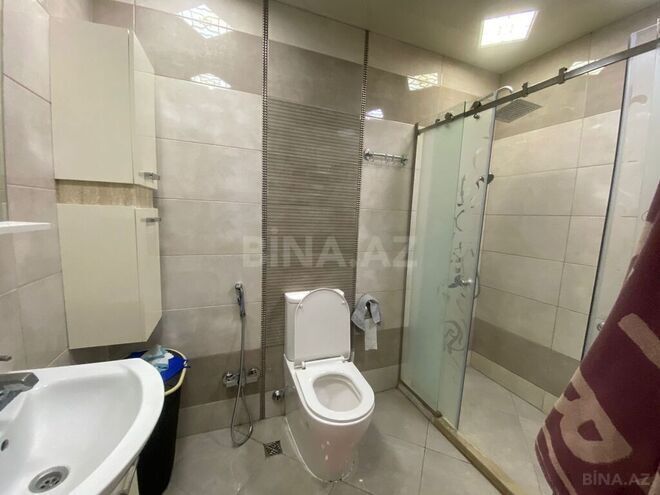 2-комн. новостройка - м. Нариман Нариманов - 85 м² (12)