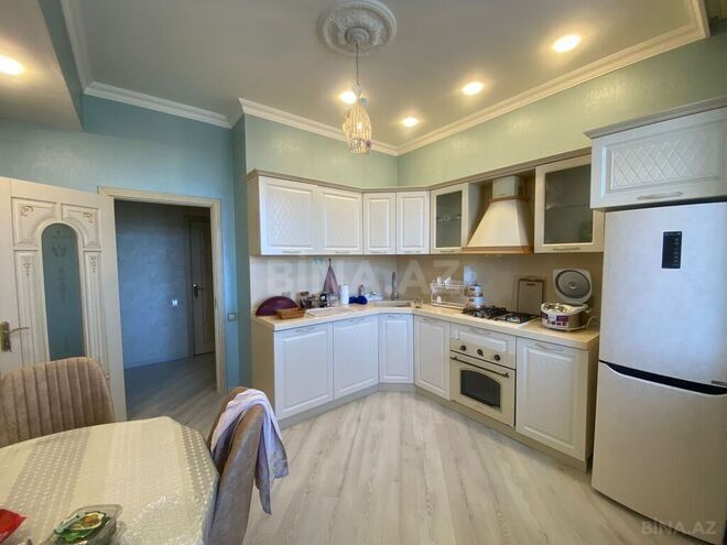 2-комн. новостройка - м. Нариман Нариманов - 85 м² (10)