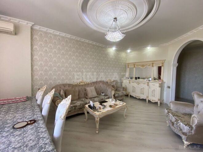 2-комн. новостройка - м. Нариман Нариманов - 85 м² (5)