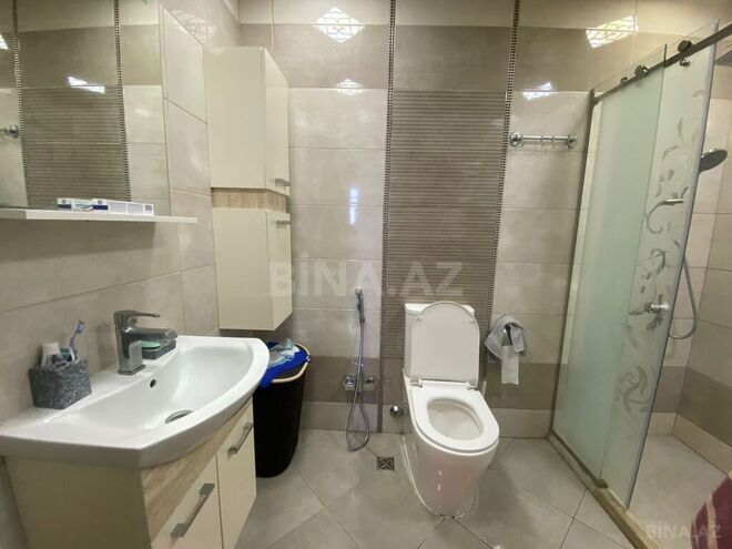 2-комн. новостройка - м. Нариман Нариманов - 85 м² (13)
